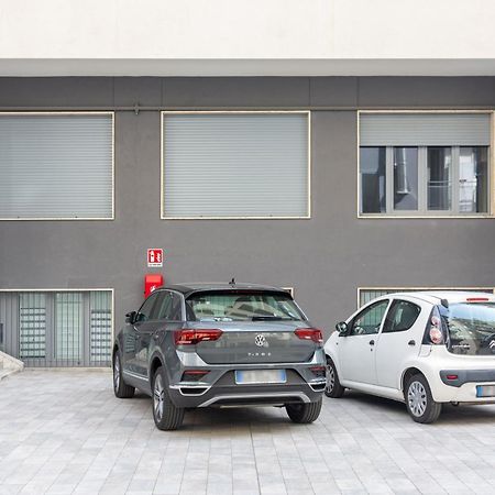 Italianflat - Vittoria Suite Milan Bagian luar foto