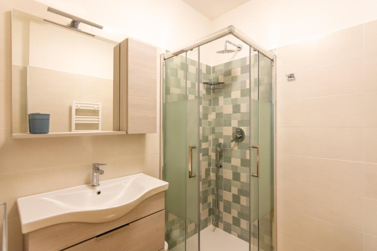 Italianflat - Vittoria Suite Milan Bagian luar foto