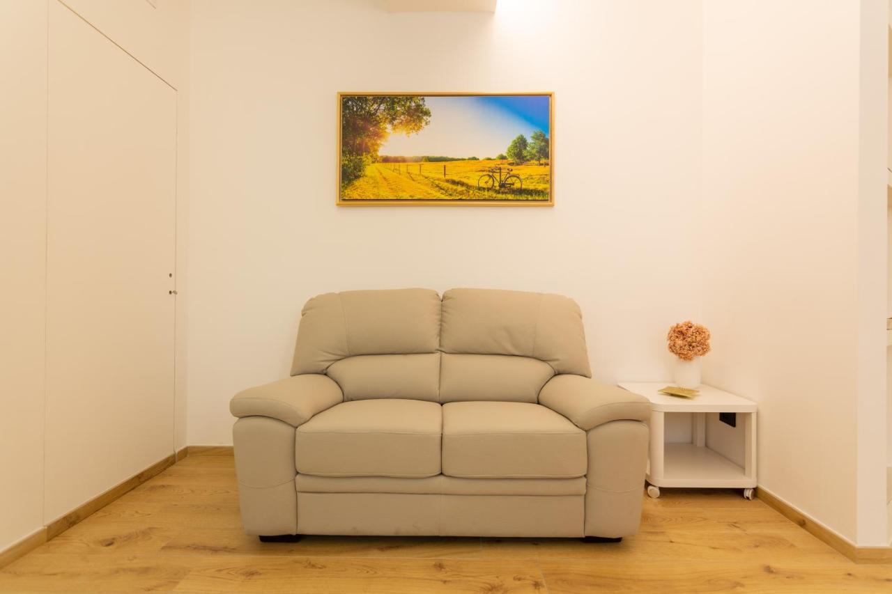 Italianflat - Vittoria Suite Milan Bagian luar foto