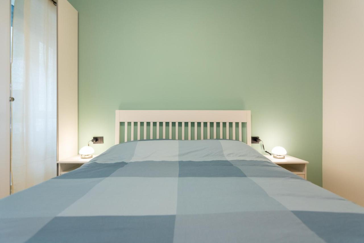 Italianflat - Vittoria Suite Milan Bagian luar foto