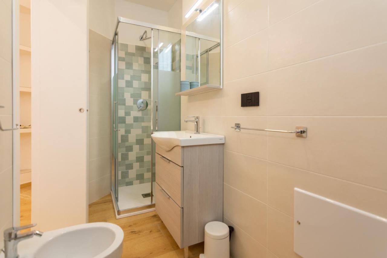 Italianflat - Vittoria Suite Milan Bagian luar foto