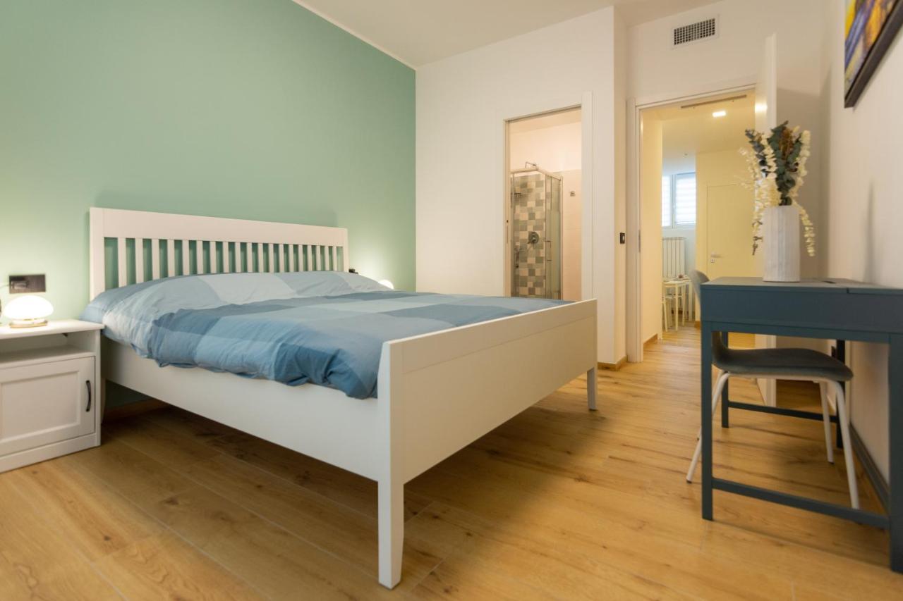 Italianflat - Vittoria Suite Milan Bagian luar foto